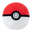 Picture of POKEMON 5 INCH PLUSH POKEBALL